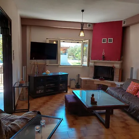 Bird S Song Feriehus